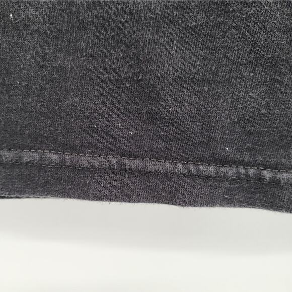 SLASH Rock & F'N Roll "WE'RE ALL GONNA DIE TOUR 2010" Graphic T-shirt Men's Sz S - Picture 4 of 6